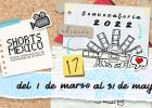 Convocatoria Mexicana – Work in progress – Shorts México 2022